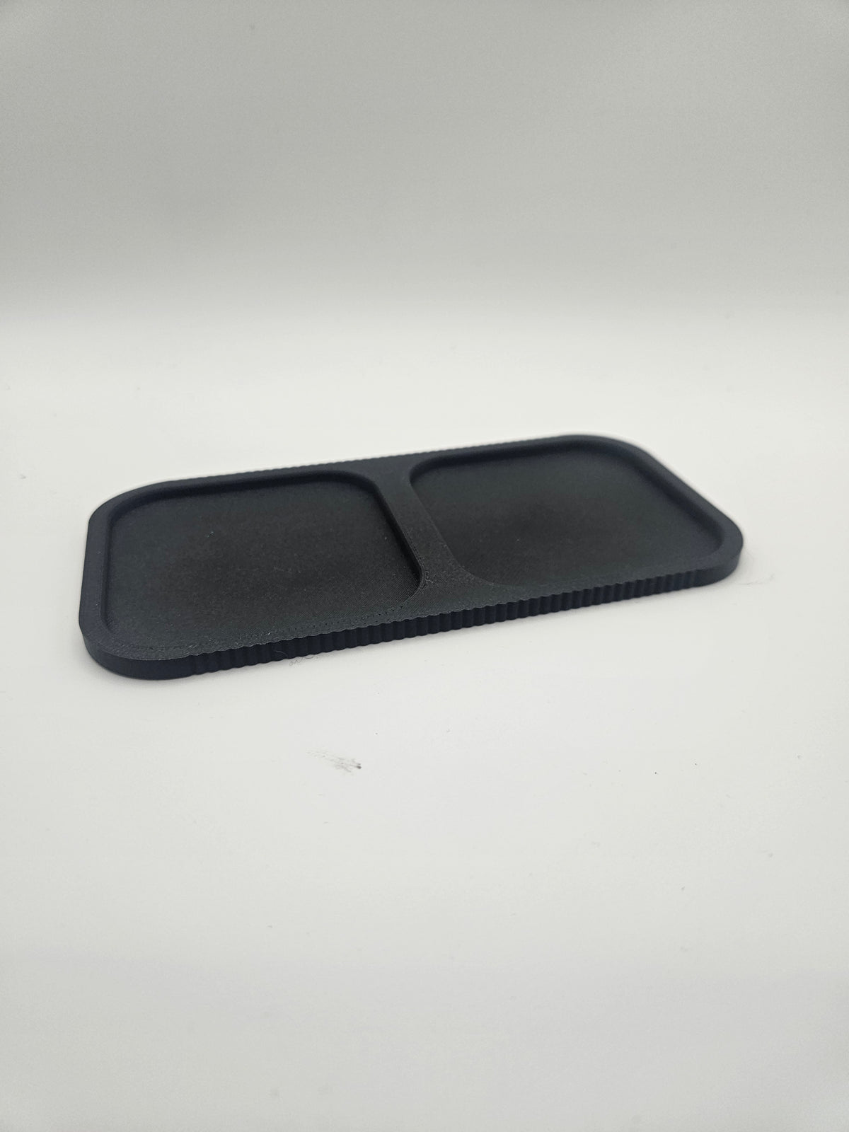 N001 - Base plate