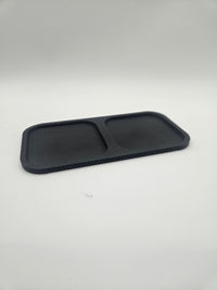 N001 - Base plate