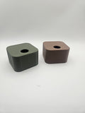 N001 - Box with lid