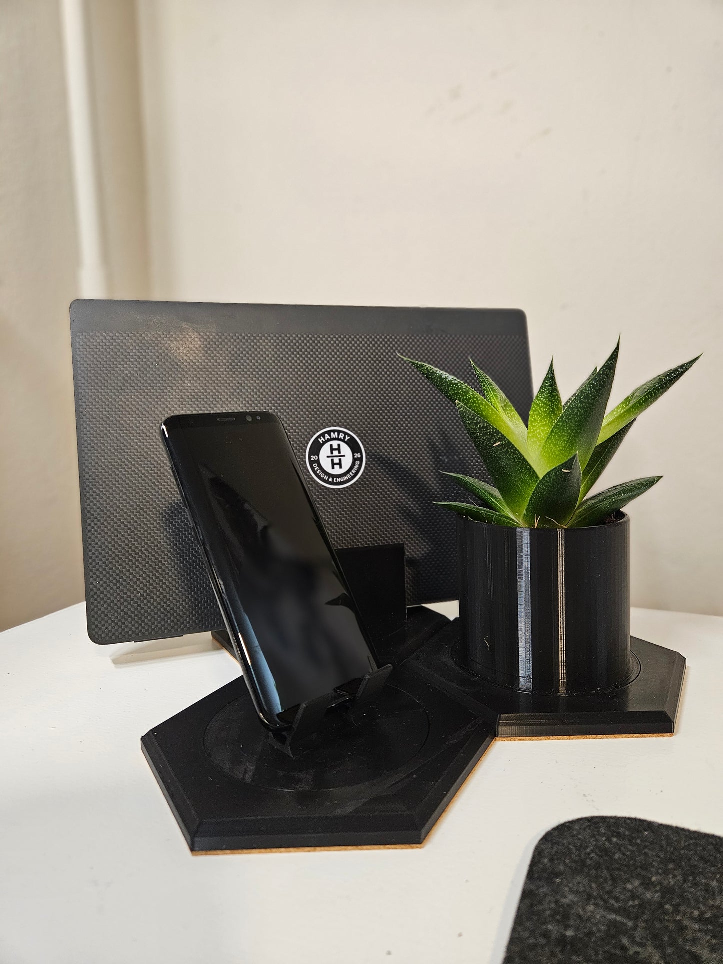 Hamry Modular Desk Organizer - Office kit