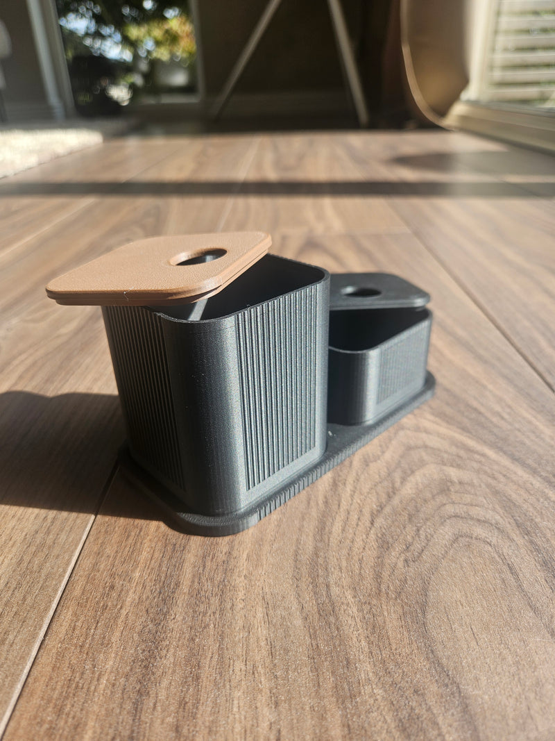 N001 — Serien (Fysisk produkt)